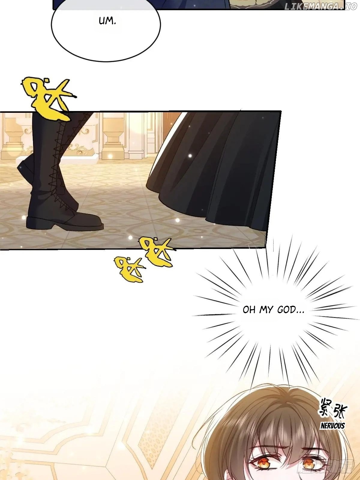 Confessing My Love to Him, the Treacherous One Chapter 17 - page 57